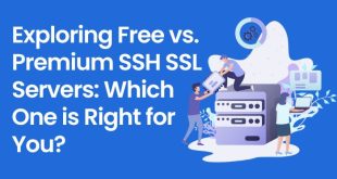 What is a premium SSH server? Exploring Free vs. Premium SSH SSL Servers Which One is Right for You